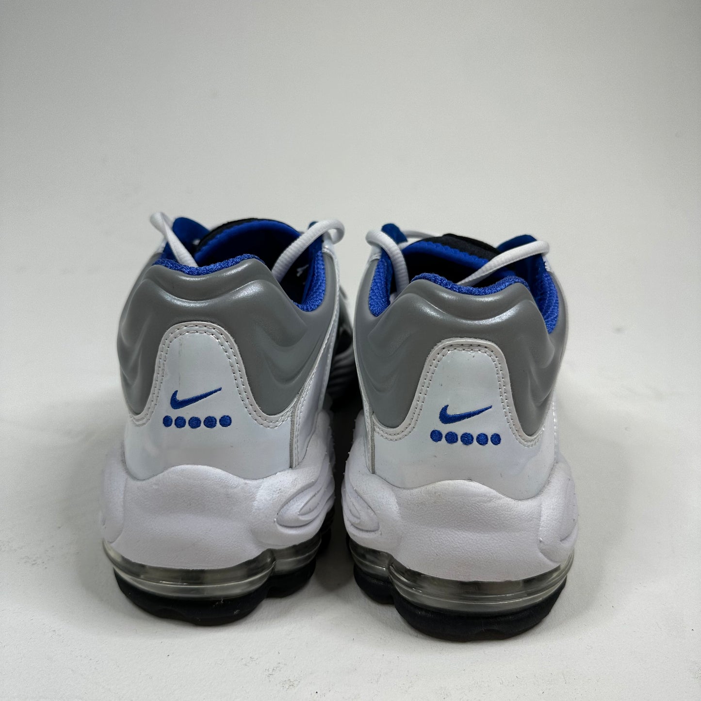 Air Tuned Max "Racer Blue" New