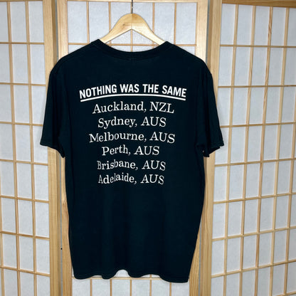 Drake Nothing Was The Same Tour Tee (L)