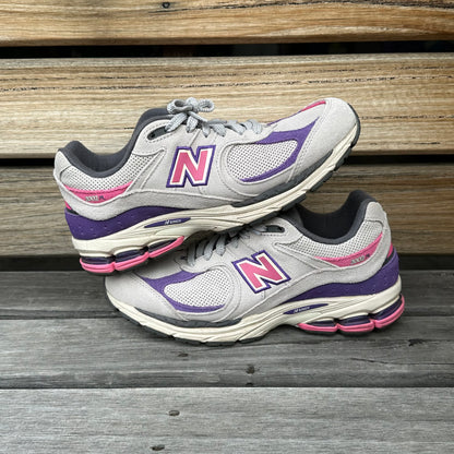 New Balance 2002r 'Prism Purple' (US8.5)