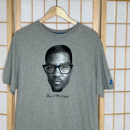 Nike Kevin Durant Not Nerd Tee (L)