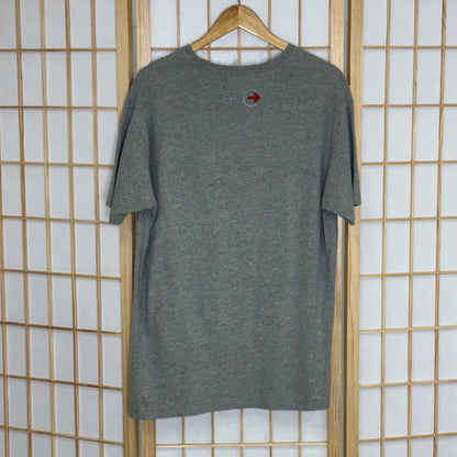 Polo sport grey 3m tee (L)