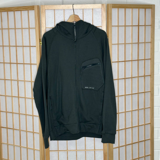 C.P Company Metropolis Hoodie (XL)