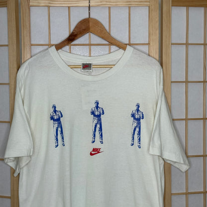 Nike 90's Super Dave "I Think I Broke My Brain" (XL)