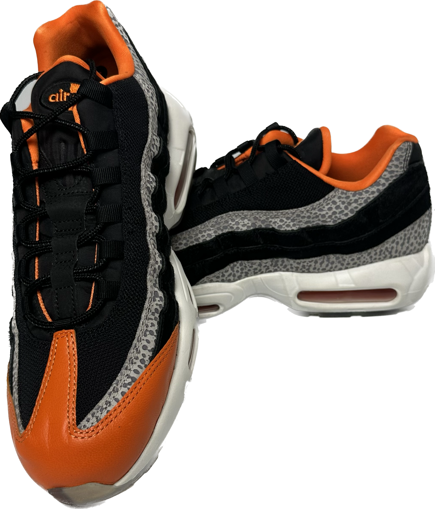 Air Max 95 "KRSS" New (US13)