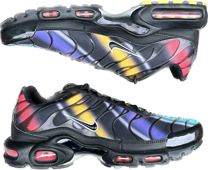 Nike Air Max Plus 'Game Changer' (US13)