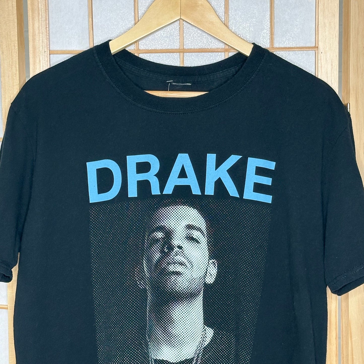 Drake Nothing Was The Same Tour Tee (L)