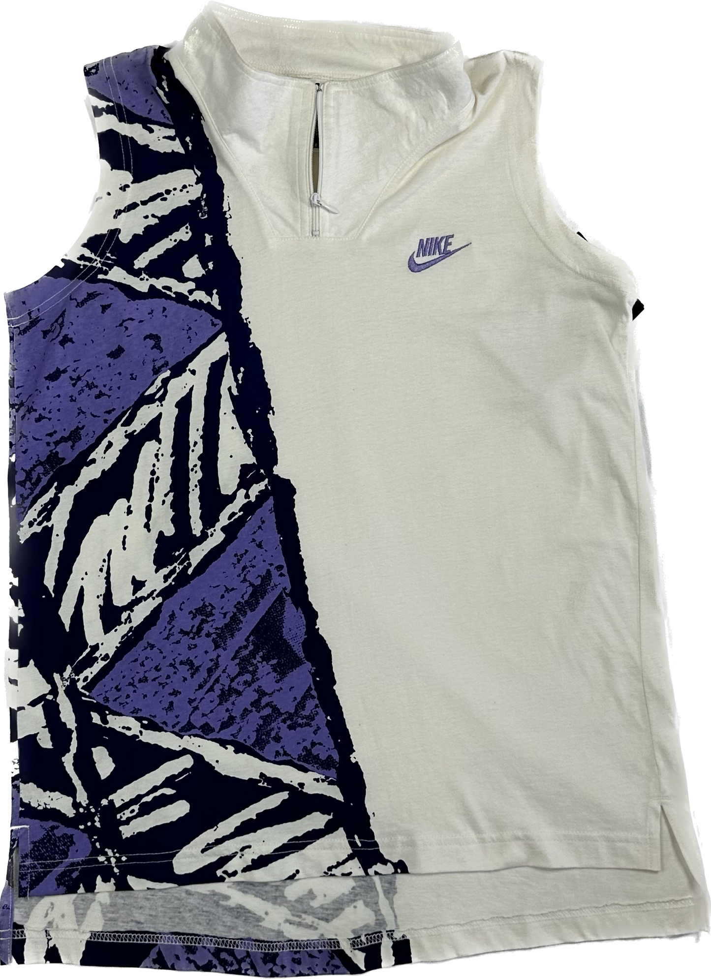 90's Court Challenge Singlet (Women's S)