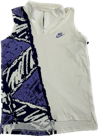 90's Court Challenge Singlet (Women's S)