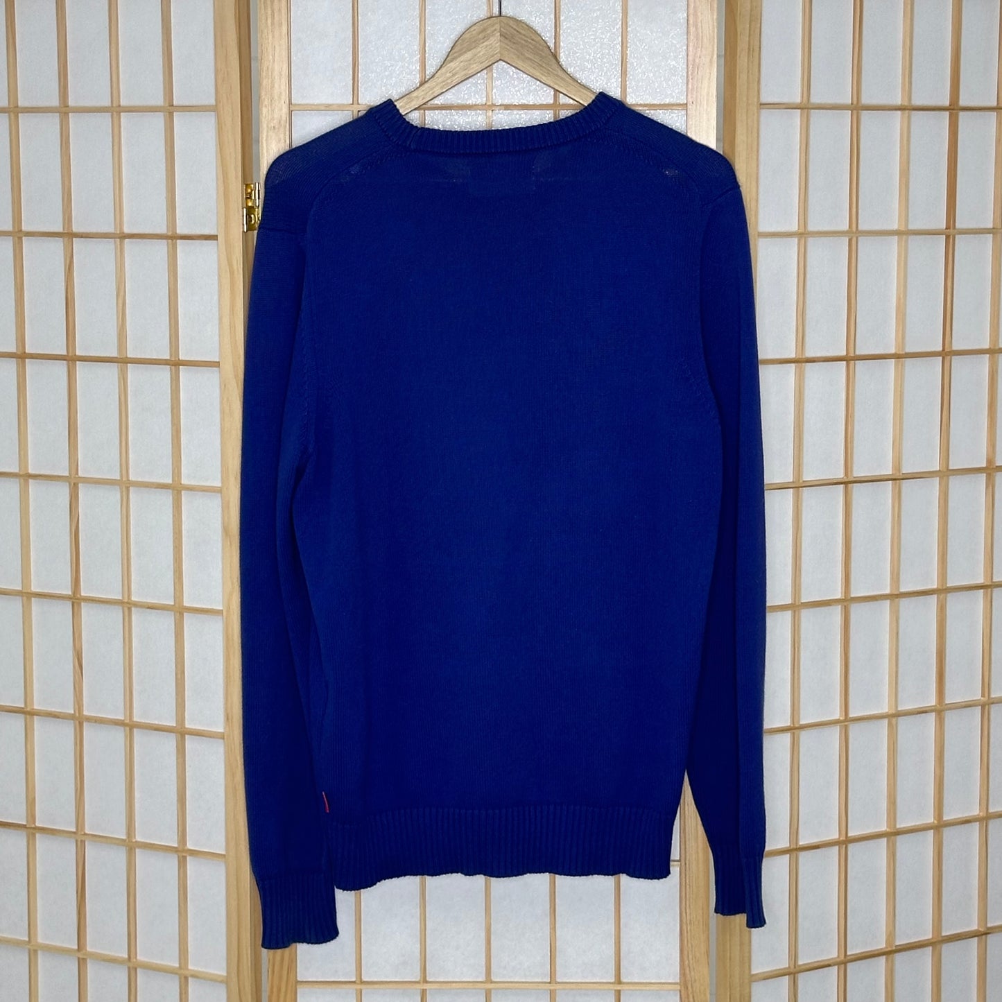 Stone Island X Supreme Graphic Knit (M)