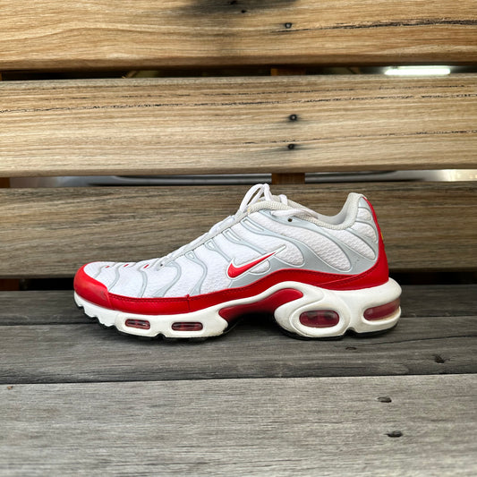 Nike Air Max Plus 'Uni Red' (US9)