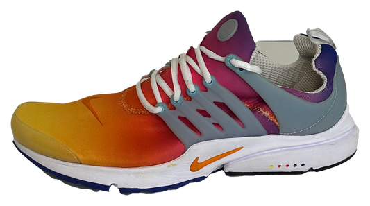 Air Presto "Rainbow" (XL)