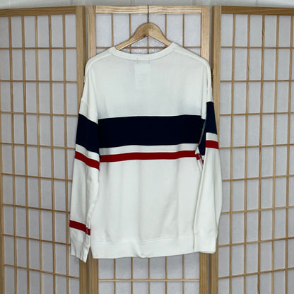 Ralph Lauren Regatta CP93 Crewneck New (Large)