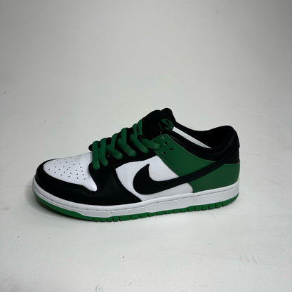 Nike SB Dunk Low "Celtic" (US8.5)