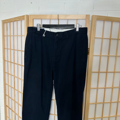 Polo RL Navy Chino (32)