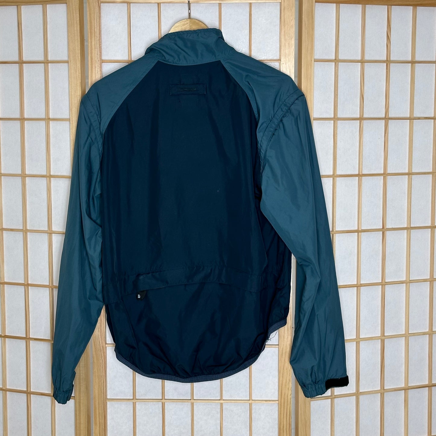 00s Nike ACG Jacket/Vest Emerald (M)