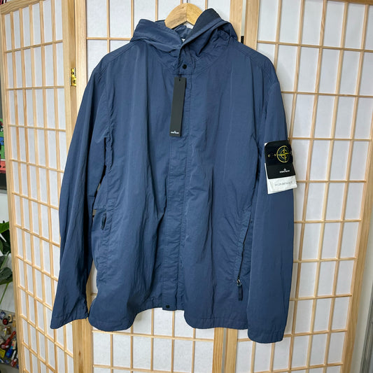 Stone Island Nylon Batavia-TC New (XXL)