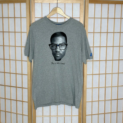 Nike Kevin Durant Not Nerd Tee (L)