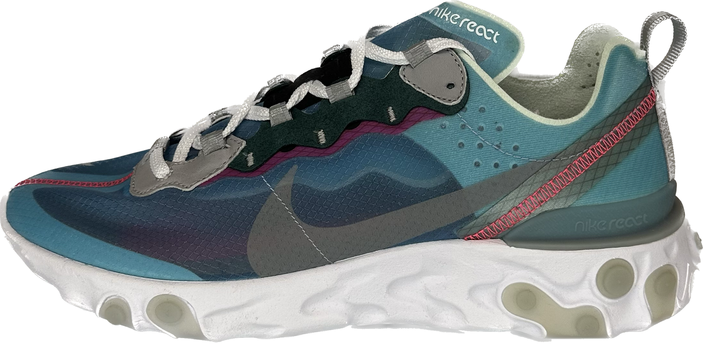 Nike React Element 87 "Royal Tint" New (US10)