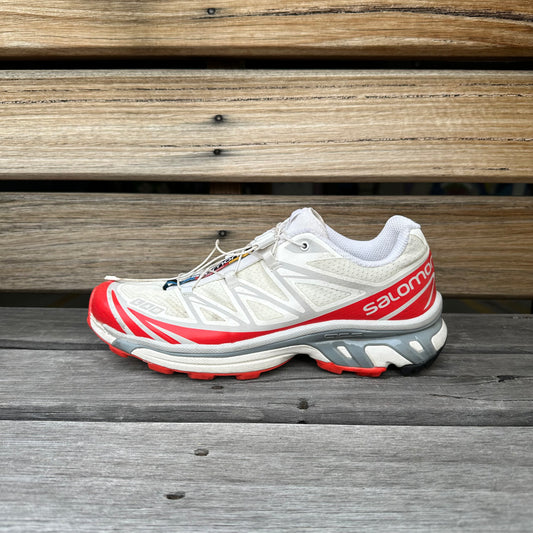 Salomon XT-6 ADV 'Vanilla Ice' (US8)