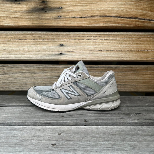 New Balance 990V5 Grey (US8.5)