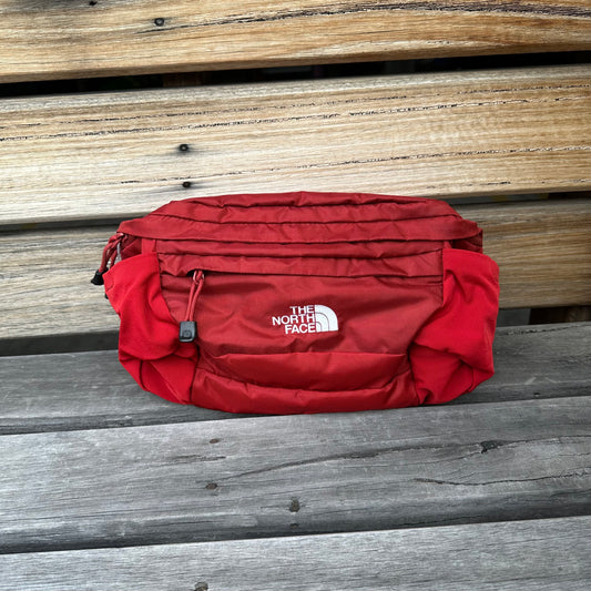 The North Face Side Bag