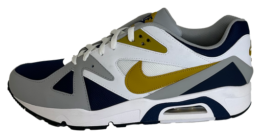 Nike Air Structure "Dark Citron" New (US14)