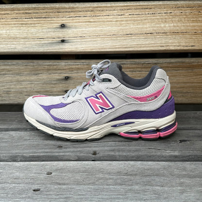 New Balance 2002r 'Prism Purple' (US8.5)