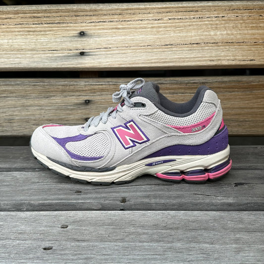 New Balance 2002r 'Prism Purple' (US8.5)