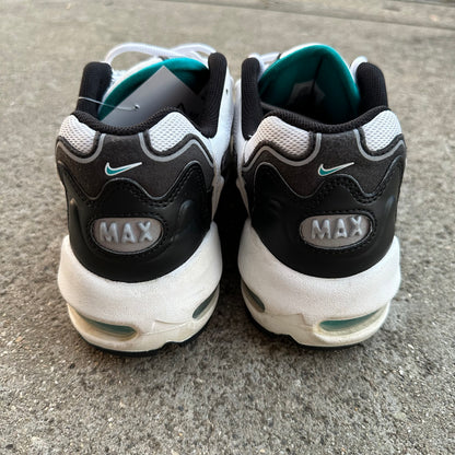 Nike Air Max 96 'Mystic Teal' (US10.5)