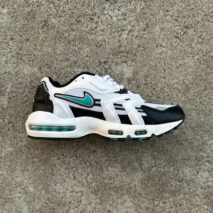 Nike Air Max 96 'Mystic Teal' (US10.5)