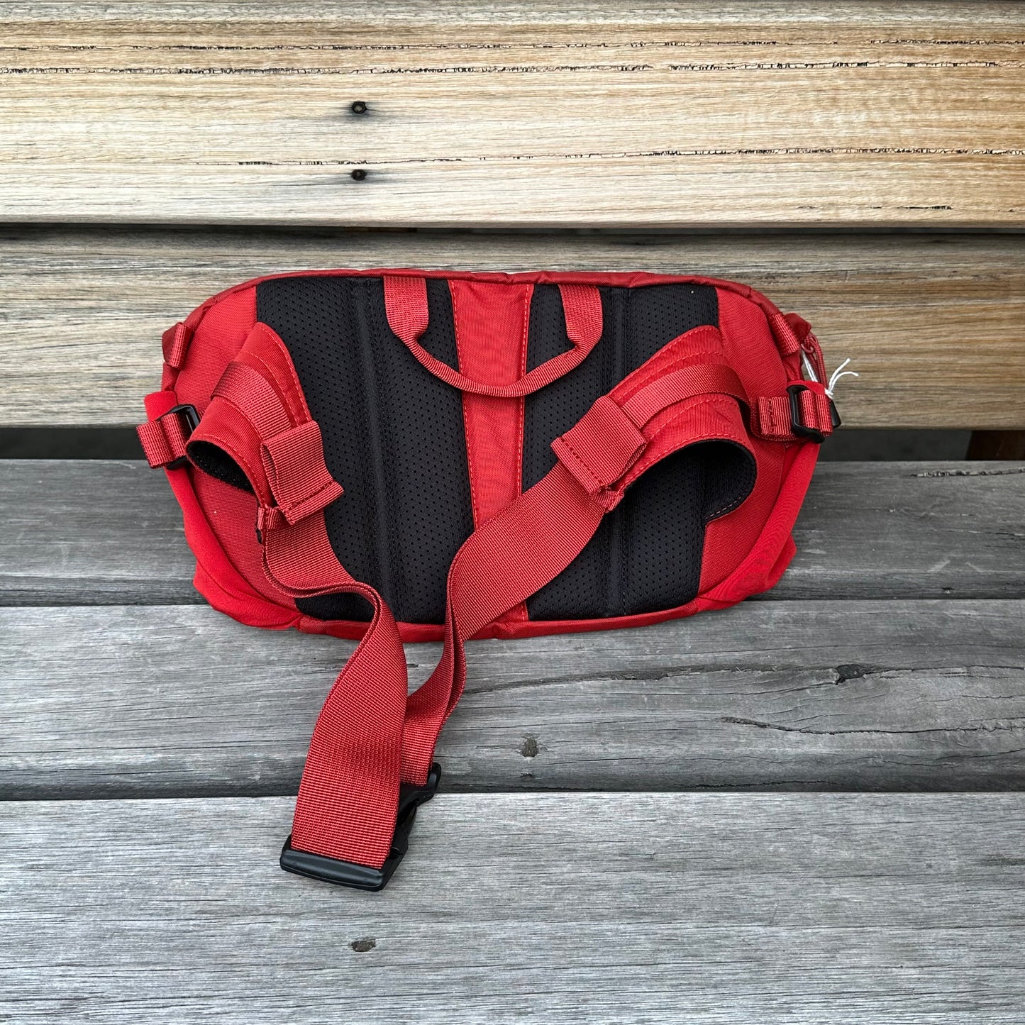 The North Face Side Bag