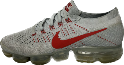 Nike Air Vapormax Flyknit "Pure Platinum" (US9.5)