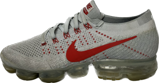 Nike Air Vapormax Flyknit "Pure Platinum" (US9.5)