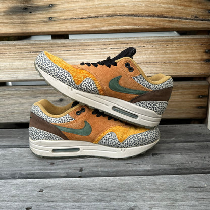 Nike Air Max 1 'Atmos Safari' (US8.5)