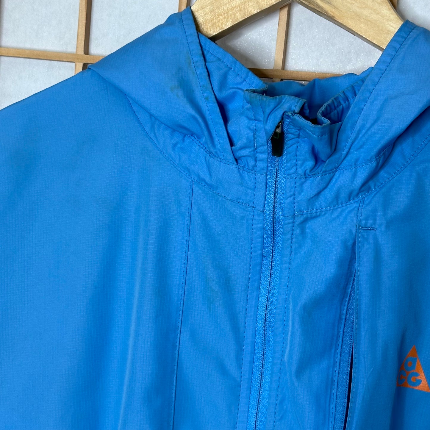 Nike ACG Baby Blue Jacket (M)