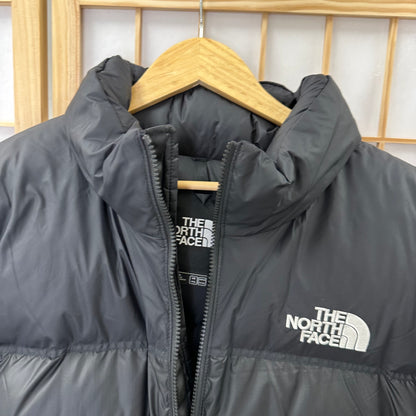 The North Face Nuptse 'Black' New (XXL)