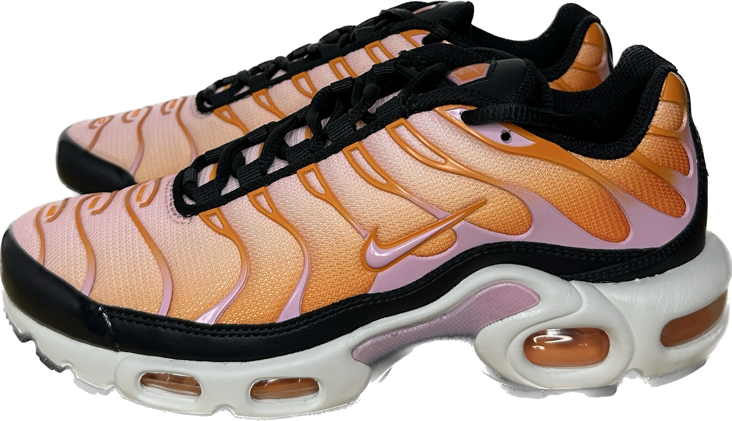 Nike TN “Wizz Fizz” New (Women’s US6)