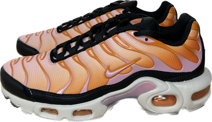 Nike TN “Wizz Fizz” New (Women’s US6)