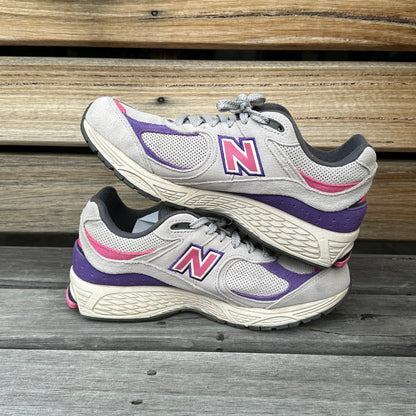 New Balance 2002r 'Prism Purple' (US8.5)