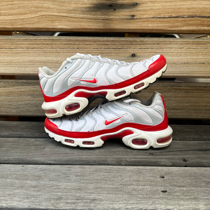 Nike Air Max Plus 'Uni Red' (US9)