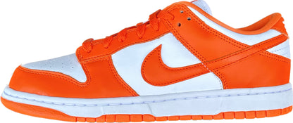 Nike Dunk Low 'Syracuse' New (US10)