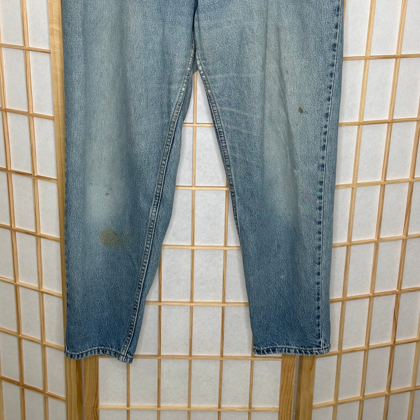 Levi's Light Wash 550 Jeans (16S)