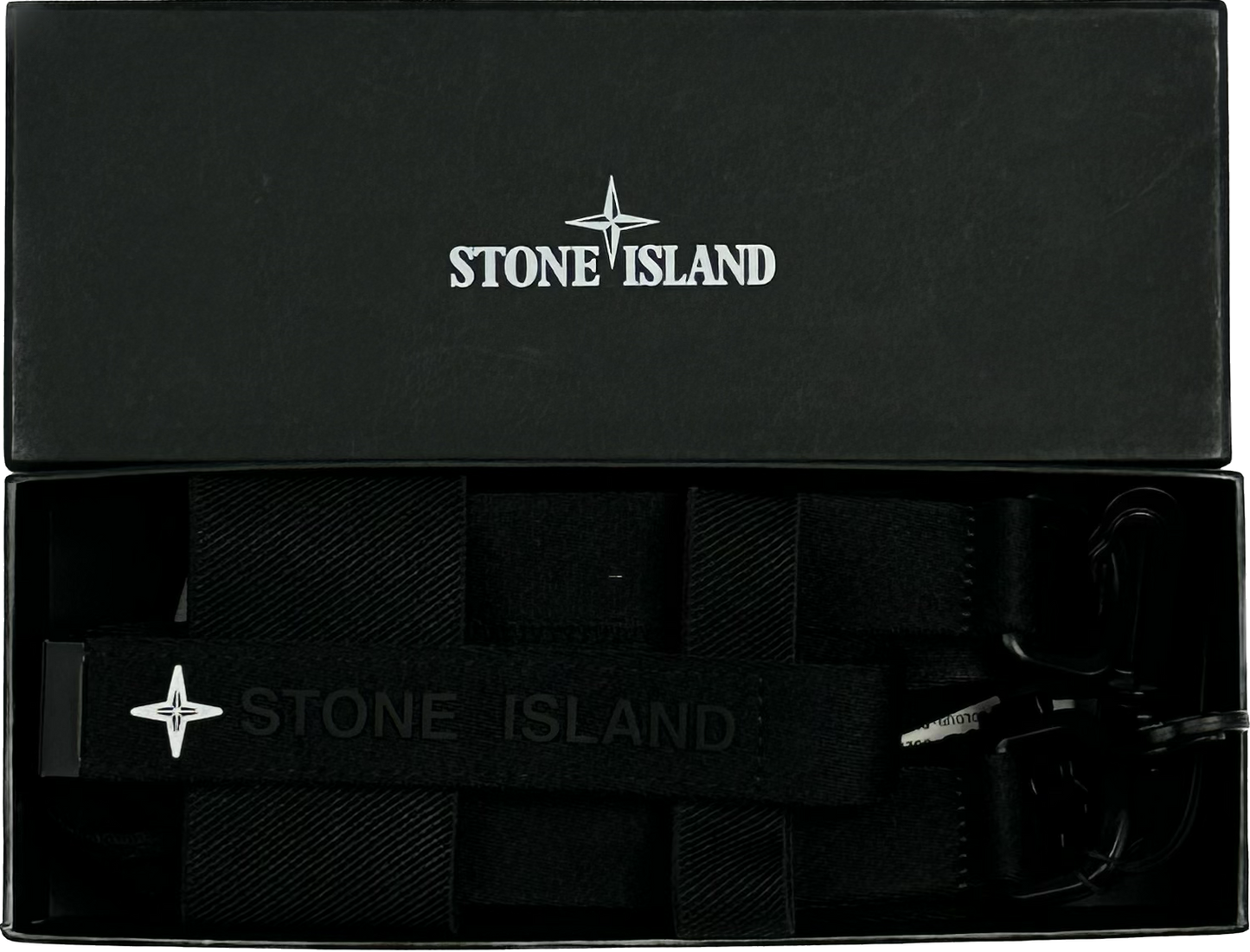 Stone Island Phone Case New