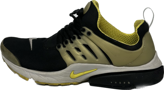 Nike Air Presto "Brutal Honey" (Small US9-10)