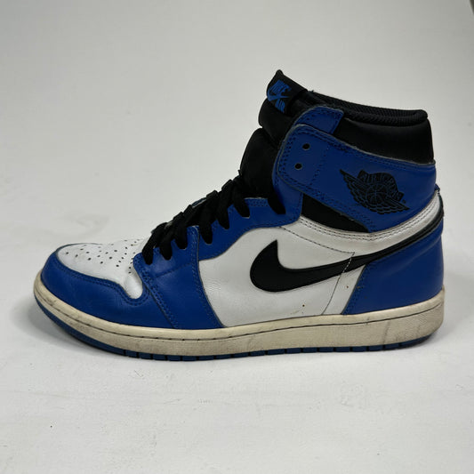 Nike Jordan 1 High "Game Royal" (US10.5)