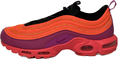 Air Max Plus 97 "Racer Pink' (US12)