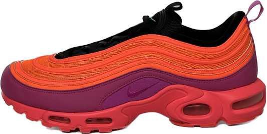 Air Max Plus 97 "Racer Pink' (US12)