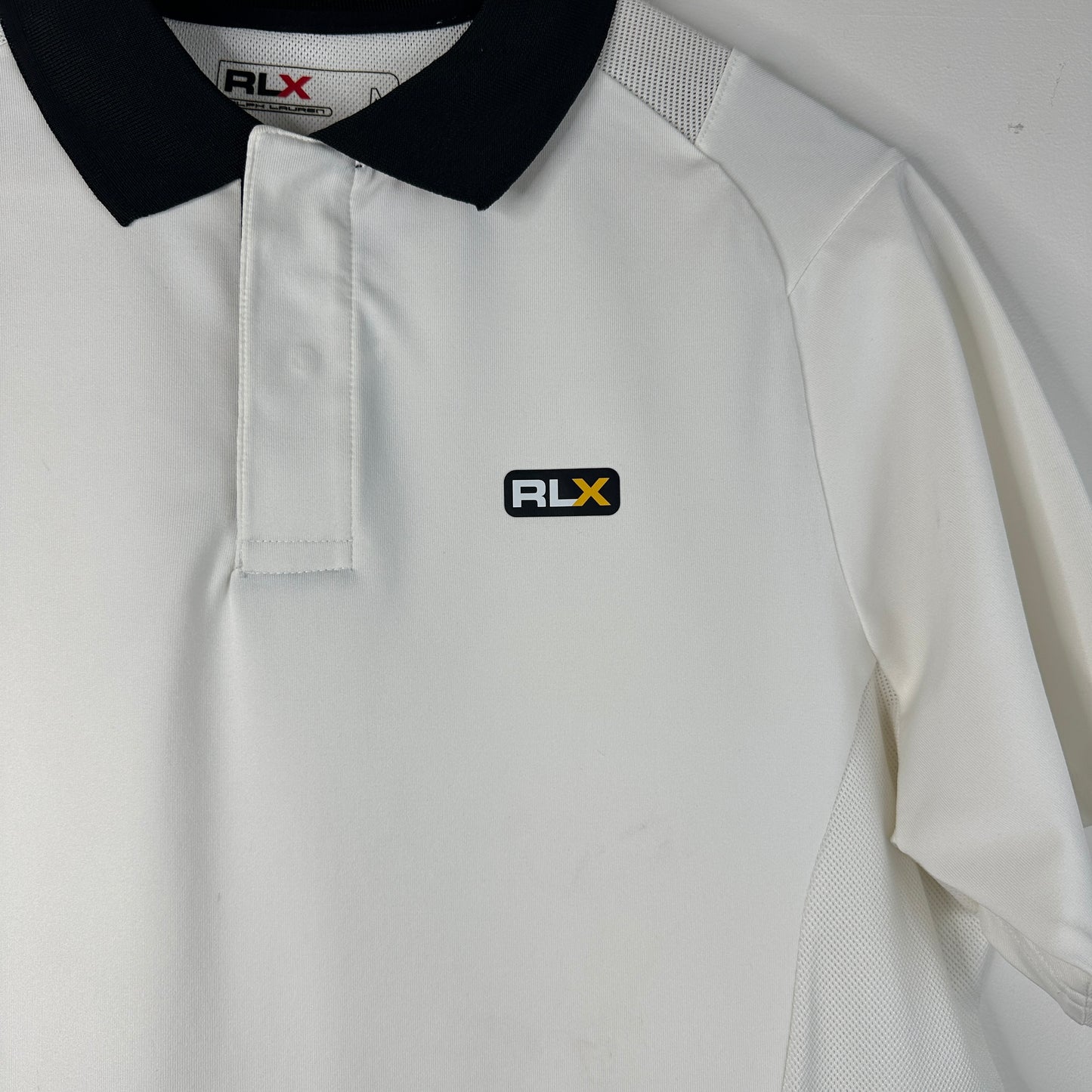 RLX Cycling Polo (Medium)