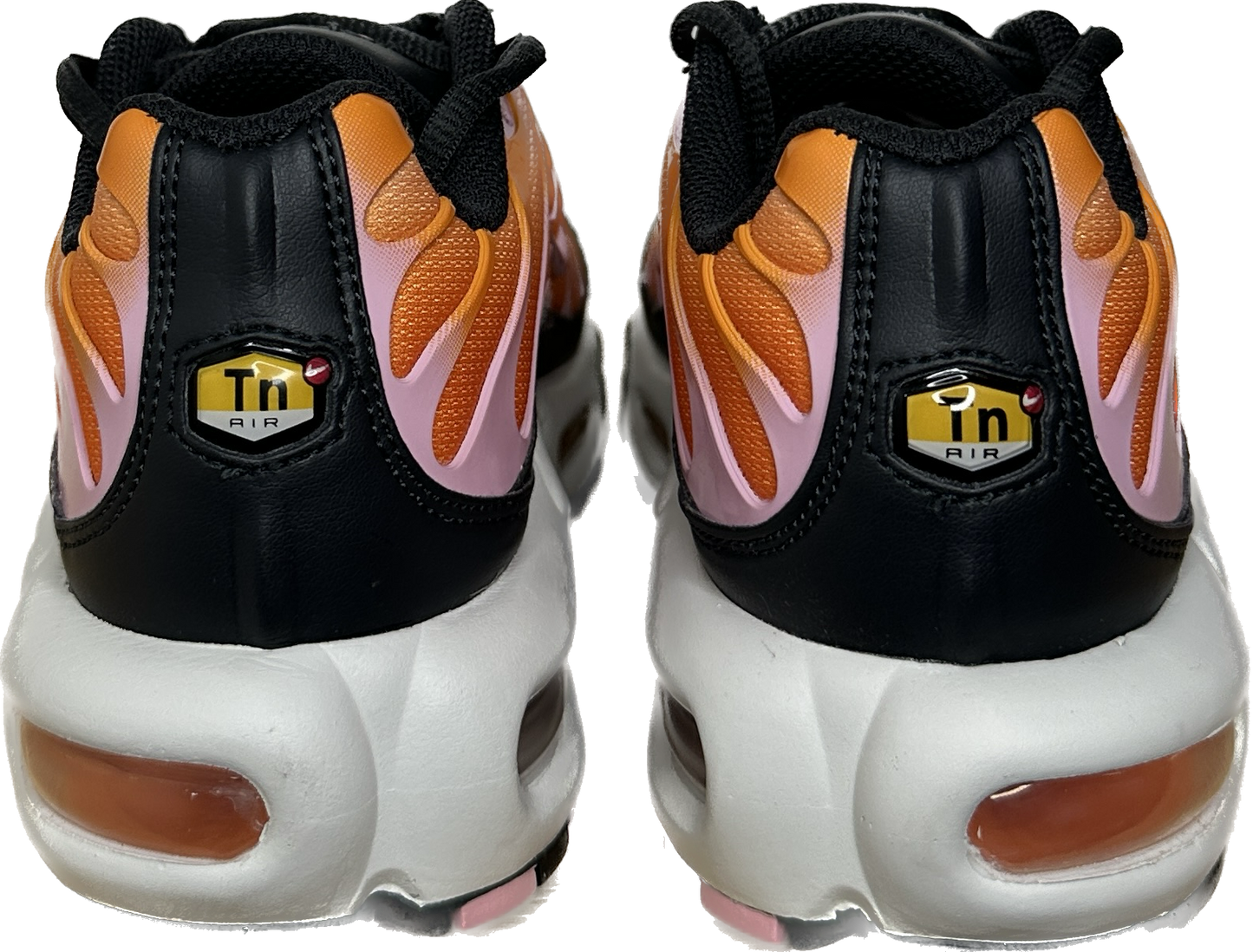 Nike TN “Wizz Fizz” New (Women’s US6)