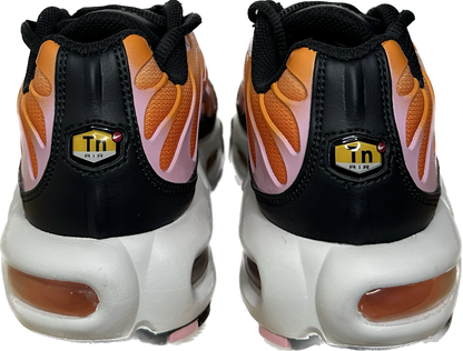 Nike TN “Wizz Fizz” New (Women’s US6)